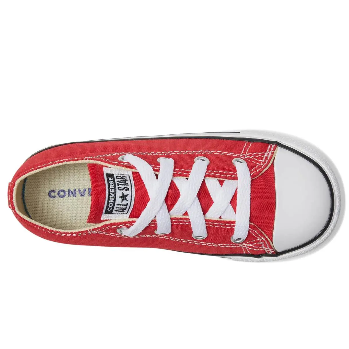 Converse shoes - Classic Black 42