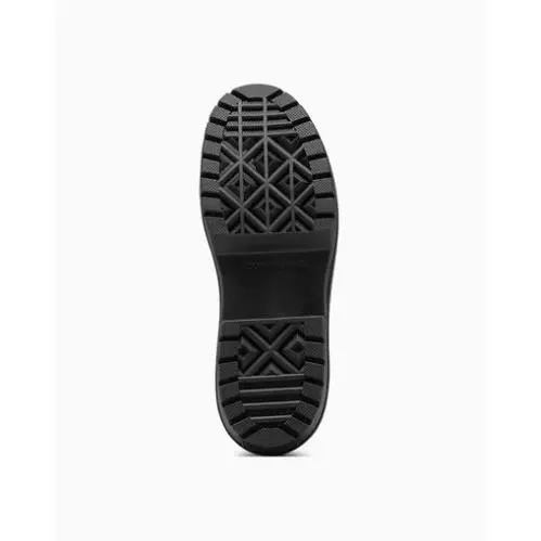 Converse shoes - Converse Chuck Taylor All Star Lugged Platform - Black 3