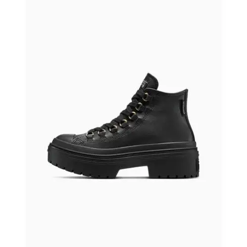 Converse shoes - Converse Chuck Taylor All Star Lugged Platform - Black 7