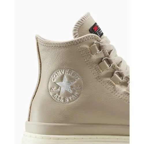 Converse shoes - Converse Chuck Taylor All Star Lugged Platform - Papyrus 0