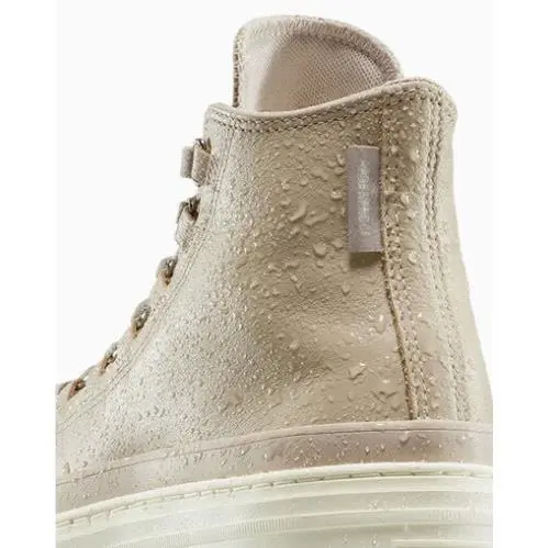 Converse shoes - Converse Chuck Taylor All Star Lugged Platform - Papyrus 1