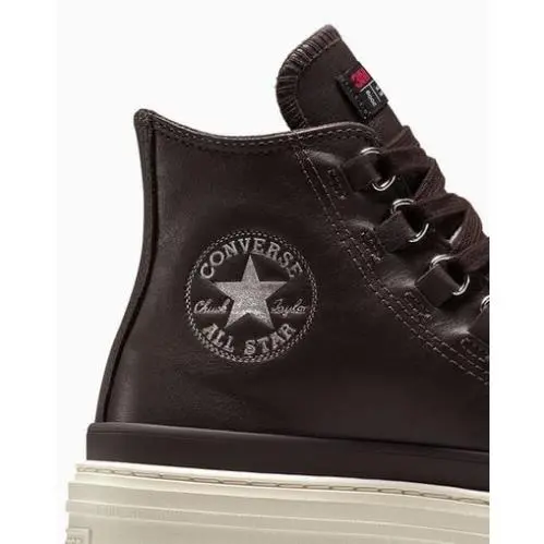 Converse shoes - Converse Chuck Taylor All Star Lugged Platform - Papyrus 17