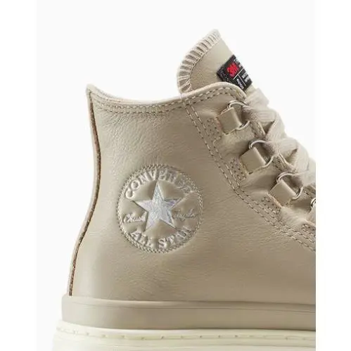 Converse shoes - Converse Chuck Taylor All Star Lugged Platform - Black 30