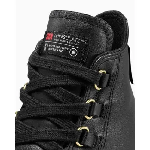 Converse shoes - Converse Chuck Taylor All Star Lugged Platform - Black 0