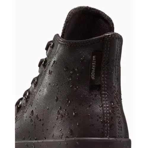 Converse shoes - Converse Chuck Taylor All Star Lugged Platform - Papyrus 18