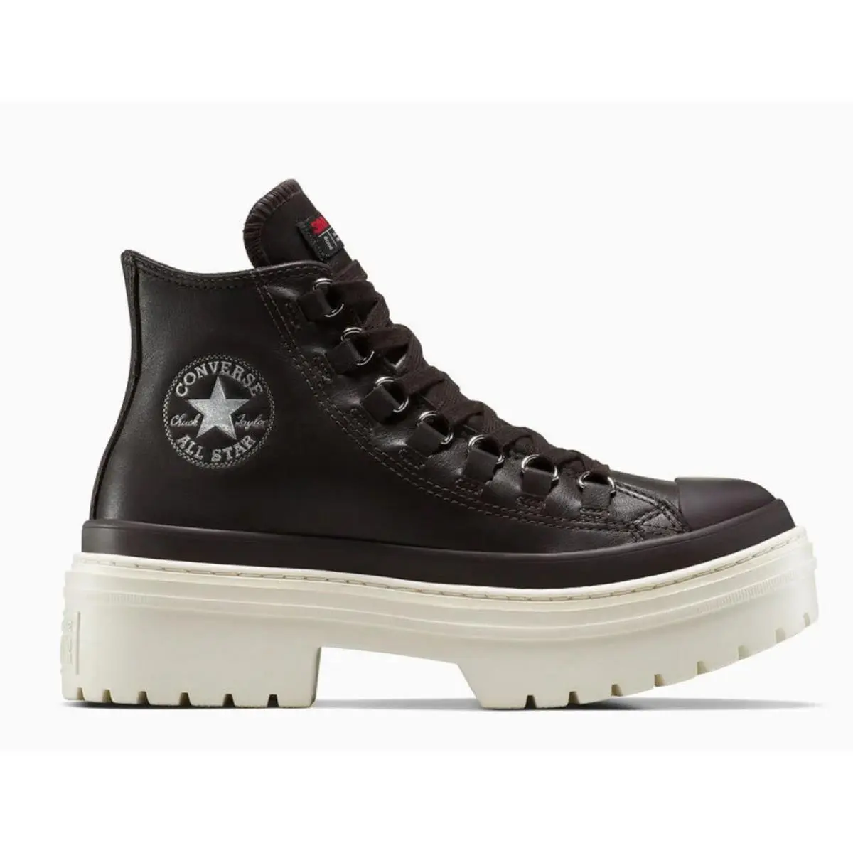 Converse shoes - Converse Chuck Taylor All Star Lugged Platform - Papyrus 9