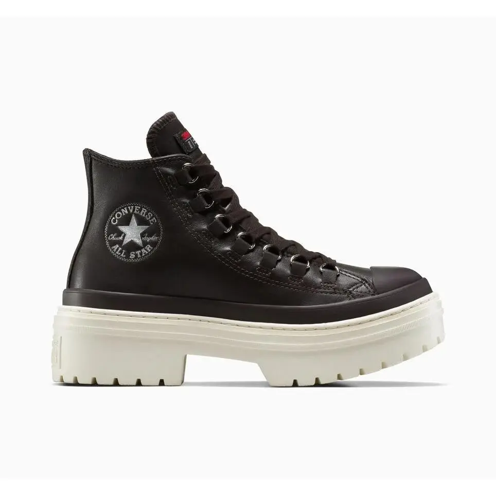 Converse shoes - Converse Chuck Taylor All Star Lugged Platform - Papyrus 10