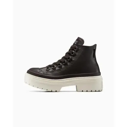 Converse shoes - Converse Chuck Taylor All Star Lugged Platform - Papyrus 11