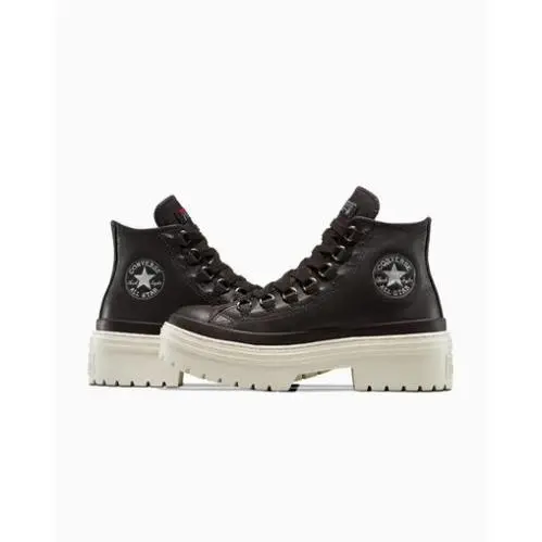 Converse shoes - Converse Chuck Taylor All Star Lugged Platform - Papyrus 14