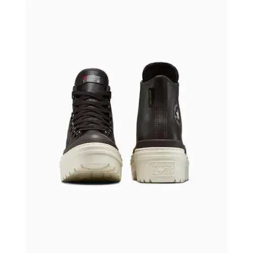Converse shoes - Converse Chuck Taylor All Star Lugged Platform - Papyrus 16