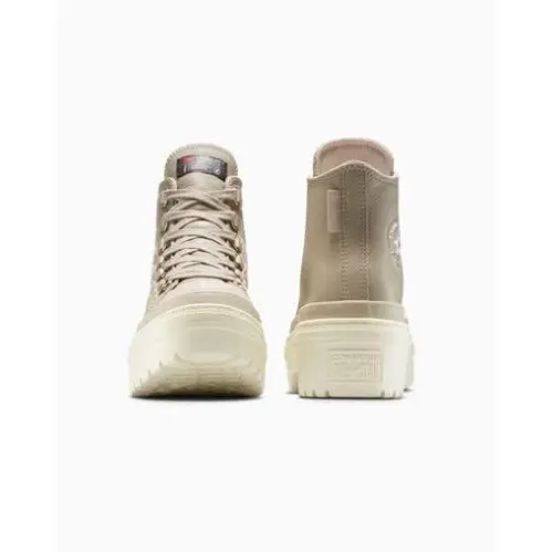 Converse shoes - Converse Chuck Taylor All Star Lugged Platform - Papyrus 22