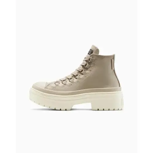 Converse shoes - Converse Chuck Taylor All Star Lugged Platform - Papyrus 27