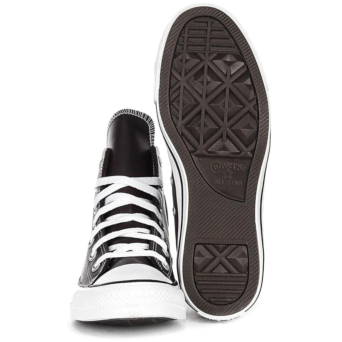 Converse shoes - MAROON 3