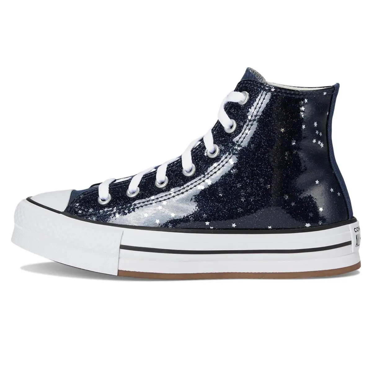 Converse shoes - Navy/White/Egret 2