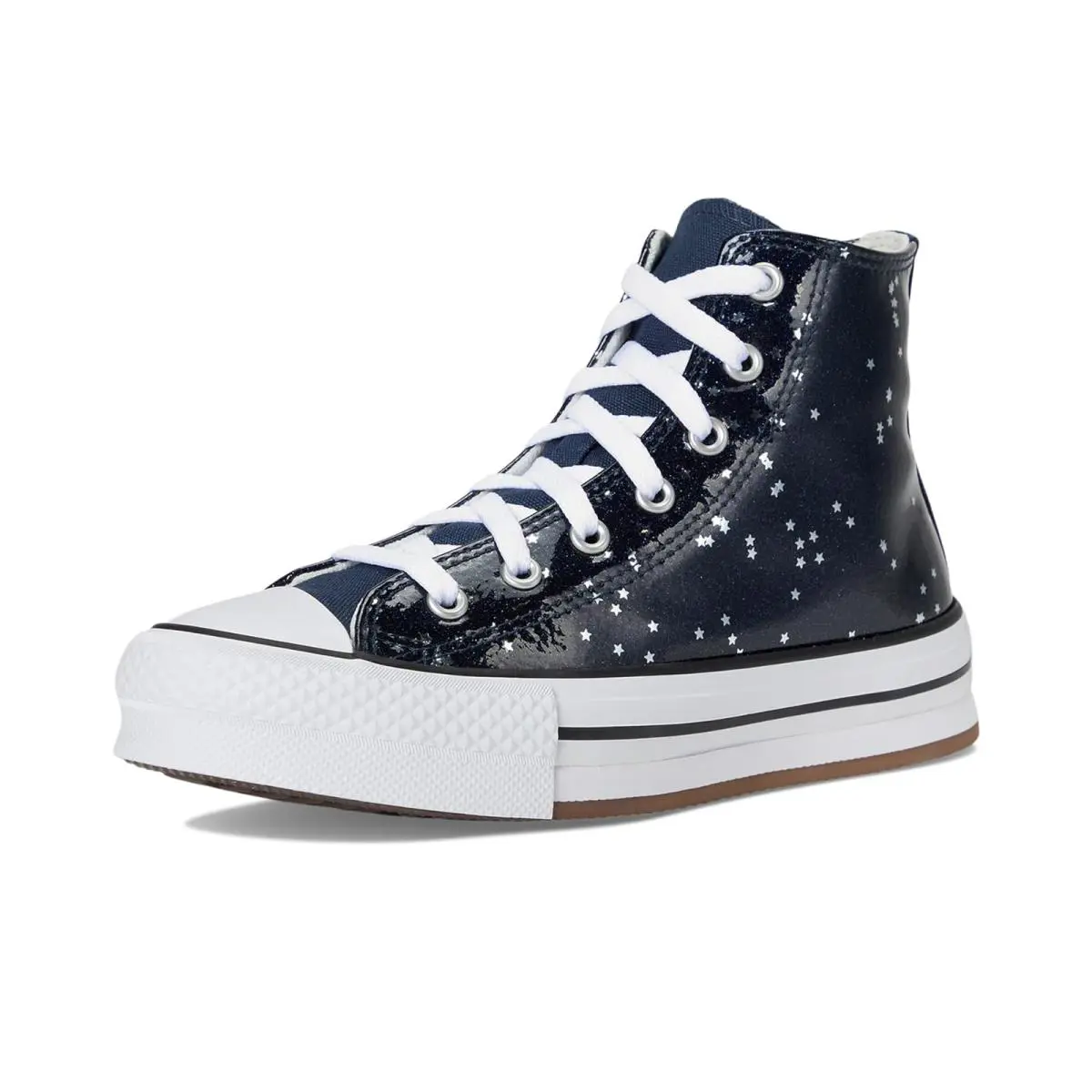 Converse shoes - Navy/White/Egret 5