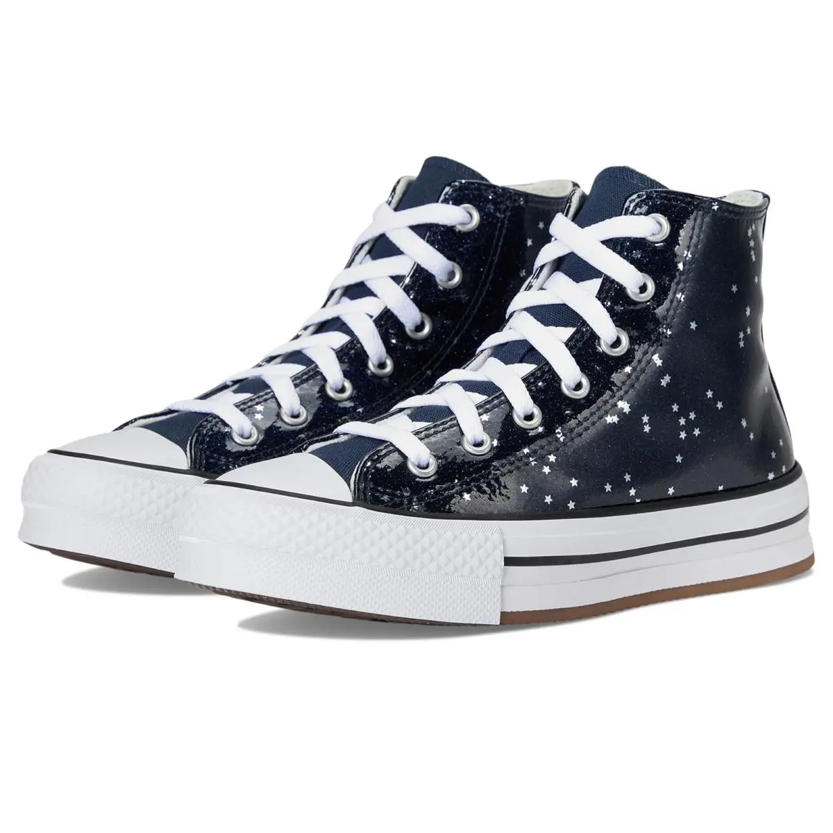 Converse shoes - Navy/White/Egret 6