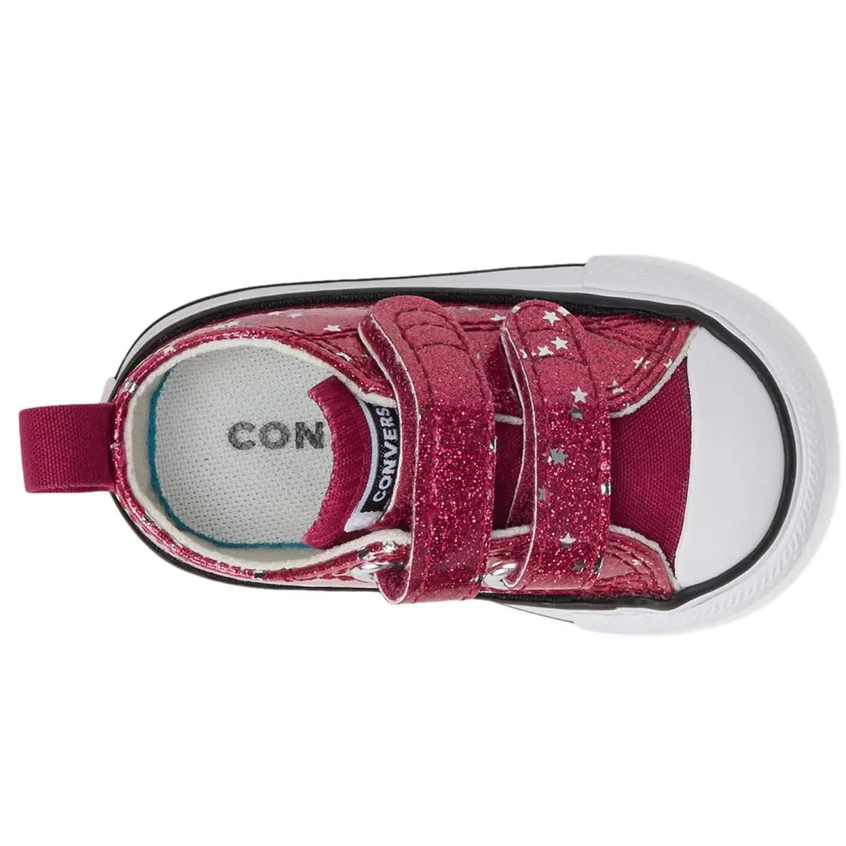 Converse shoes - Sporty Berry/White/Egret 0
