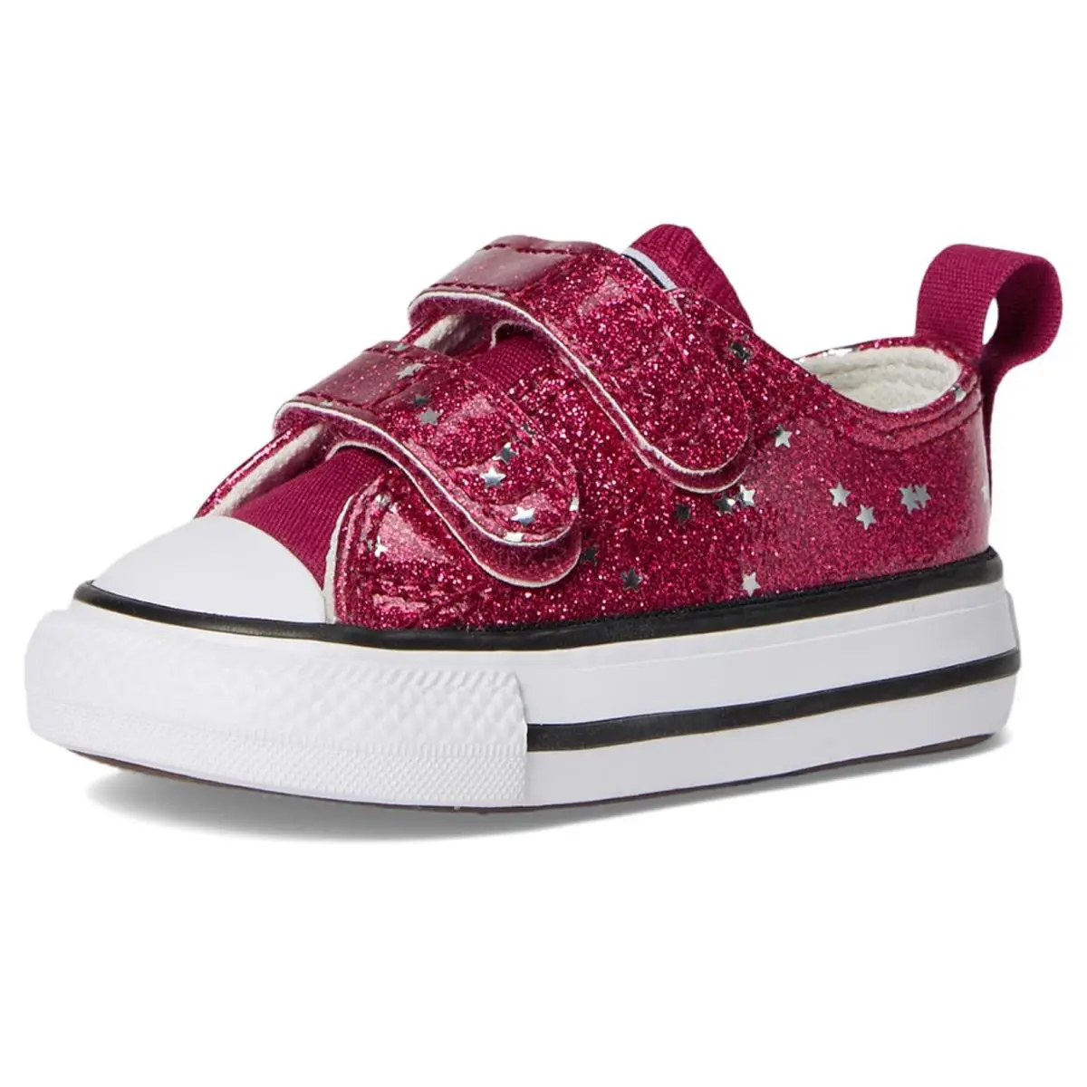 Converse shoes - Sporty Berry/White/Egret 5