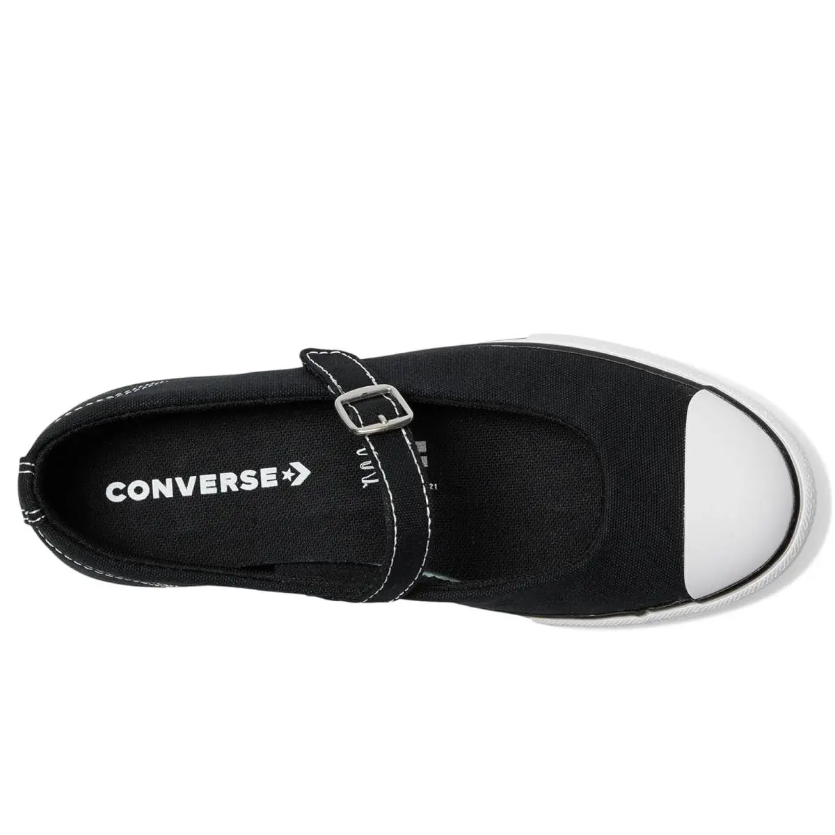 Converse shoes - Pink/White/Black 0
