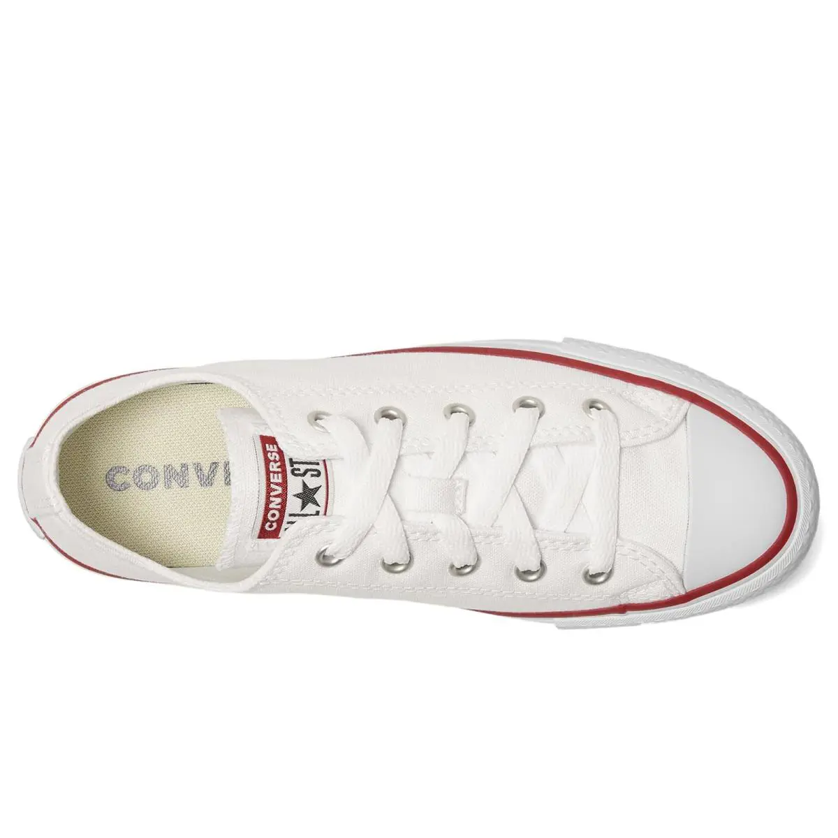 Converse shoes - Black/White/Black 14