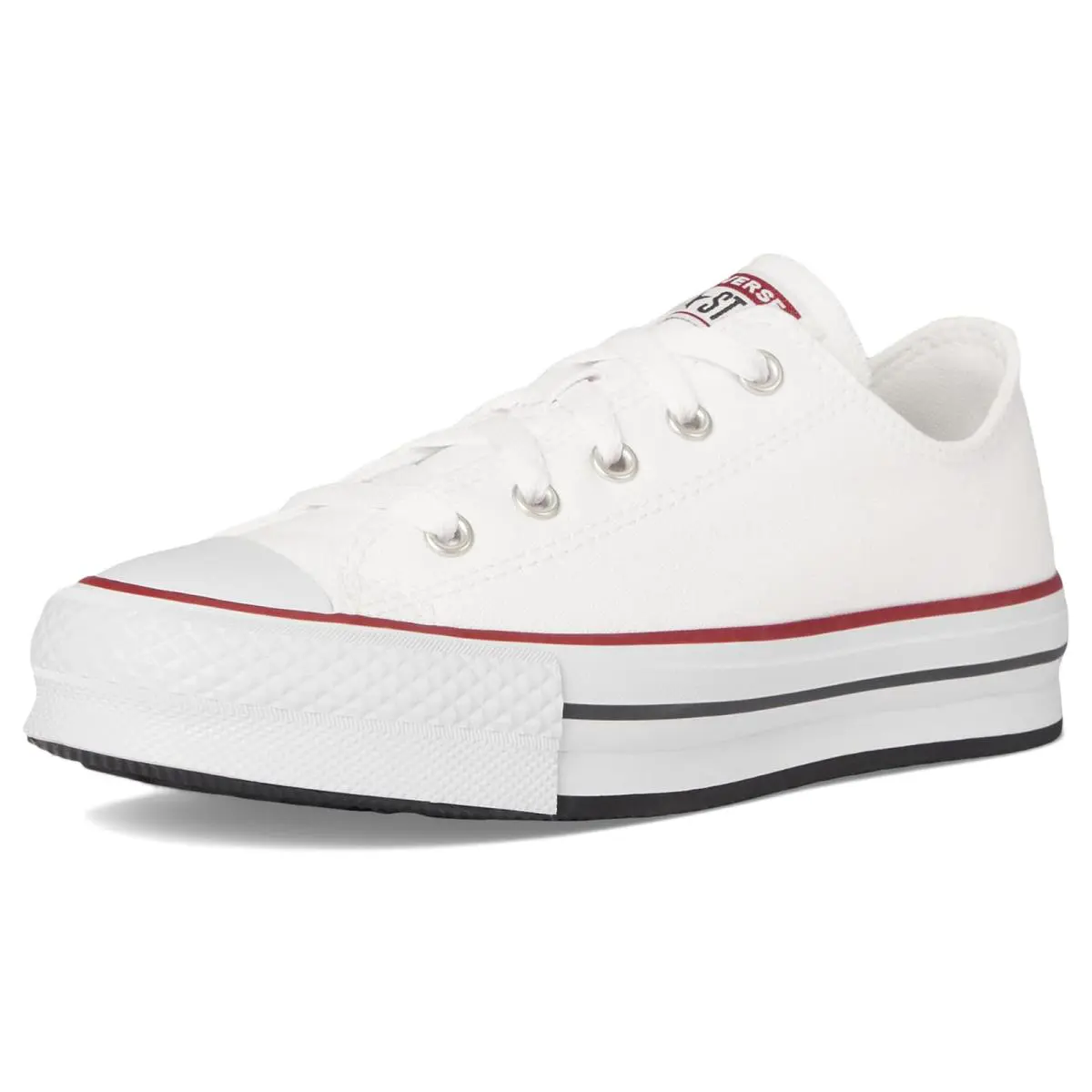 Converse shoes - Black/White/Black 19