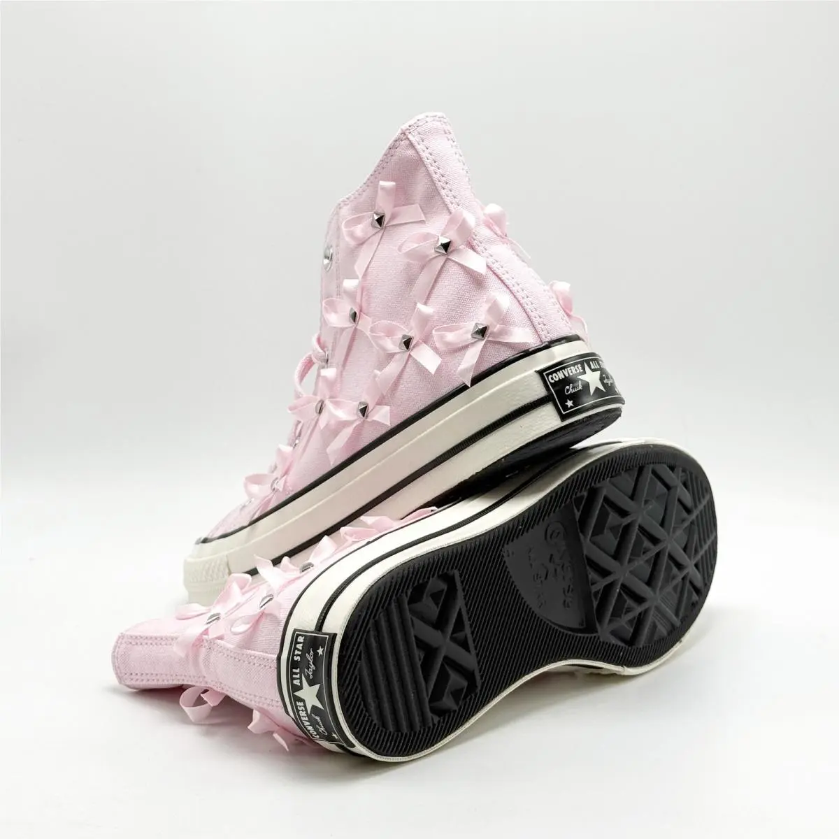 Converse shoes - Converse Chuck 70 - Chuck - A14444C - Pink 2
