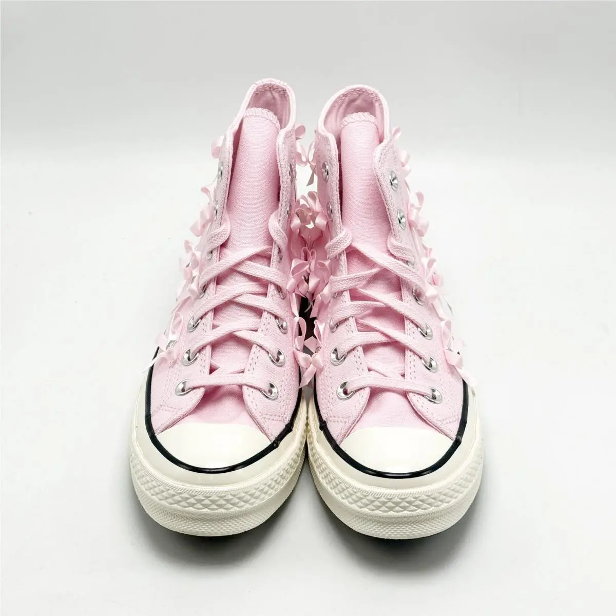 Converse shoes - Converse Chuck 70 - Chuck - A14444C - Pink 8