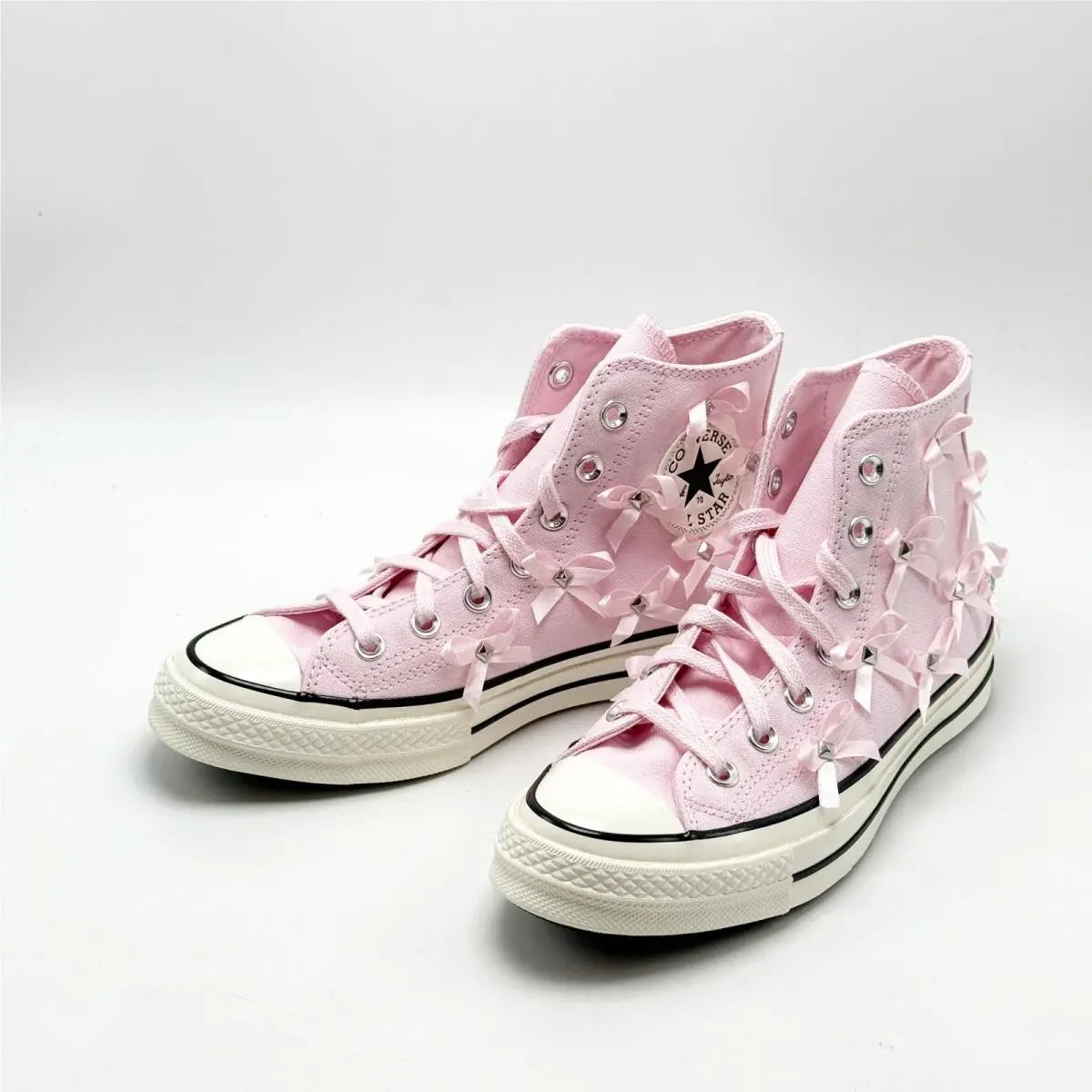 Converse shoes - Converse Chuck 70 - Chuck - A14444C - Pink 5