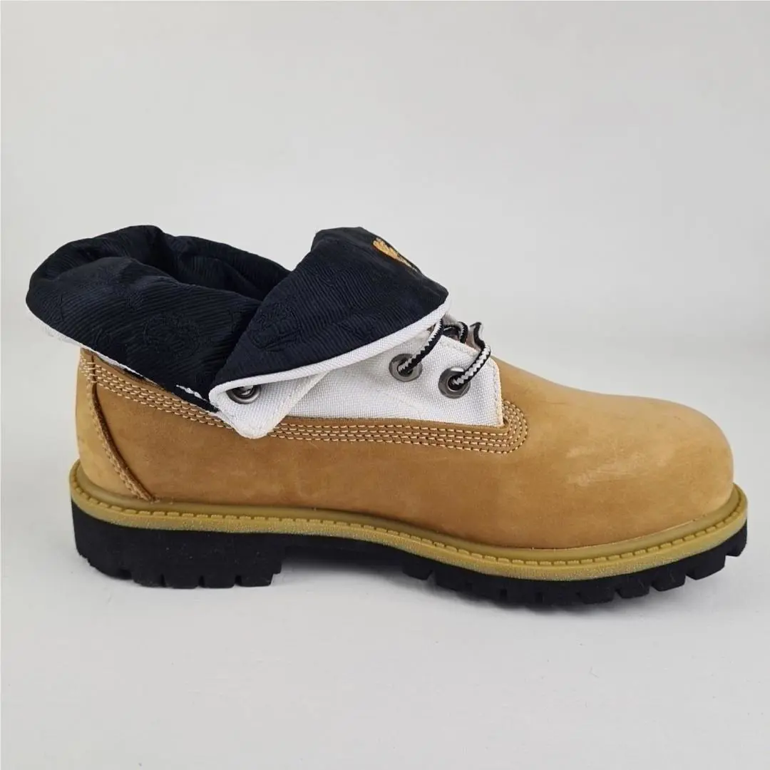 Timberland shoes - Timberland Premium - Premium - Wheat (UPC: 885778322925) 1