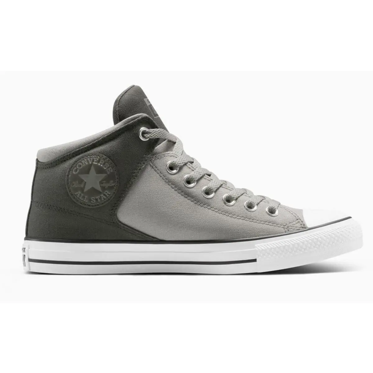 Converse shoes - Gray 0