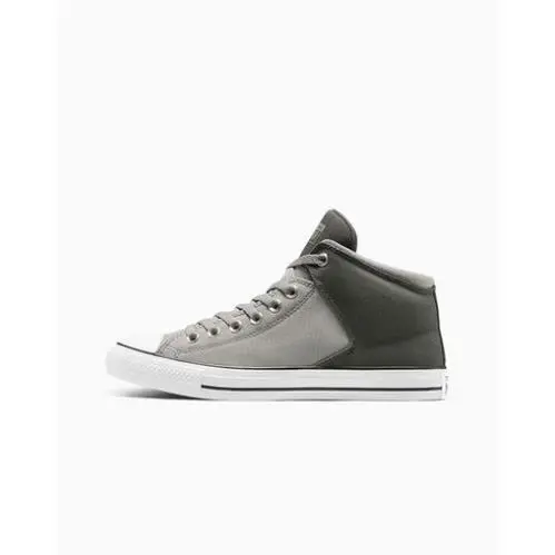 Converse shoes - Gray 5