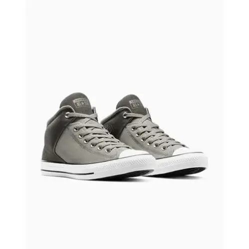 Converse shoes - Gray 6