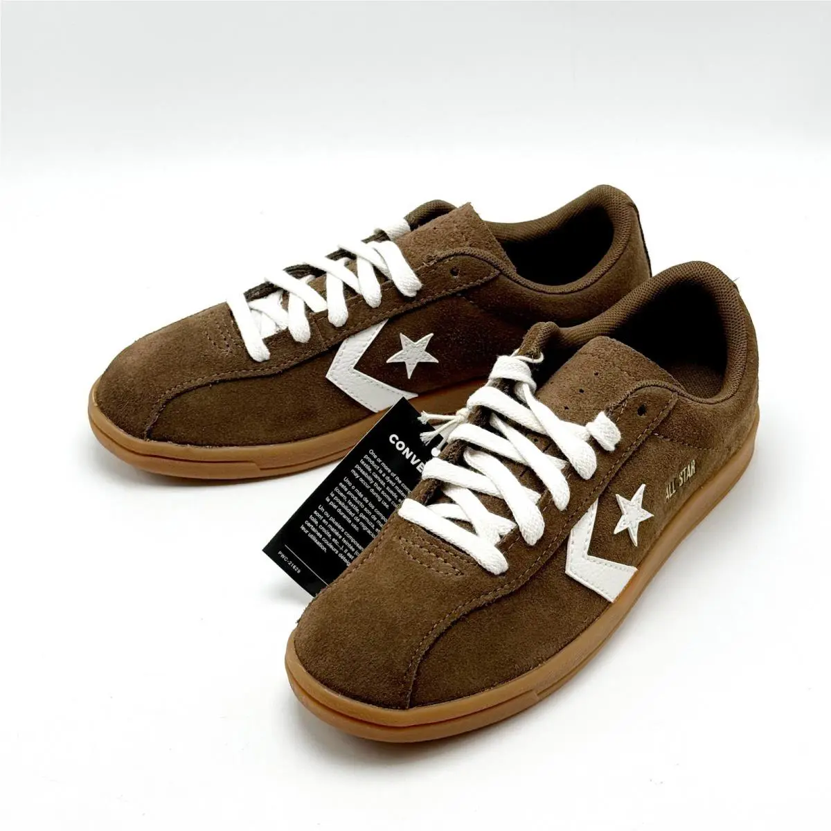 Converse shoes - Converse All Star OX - All Star - A16396C - Brown 0