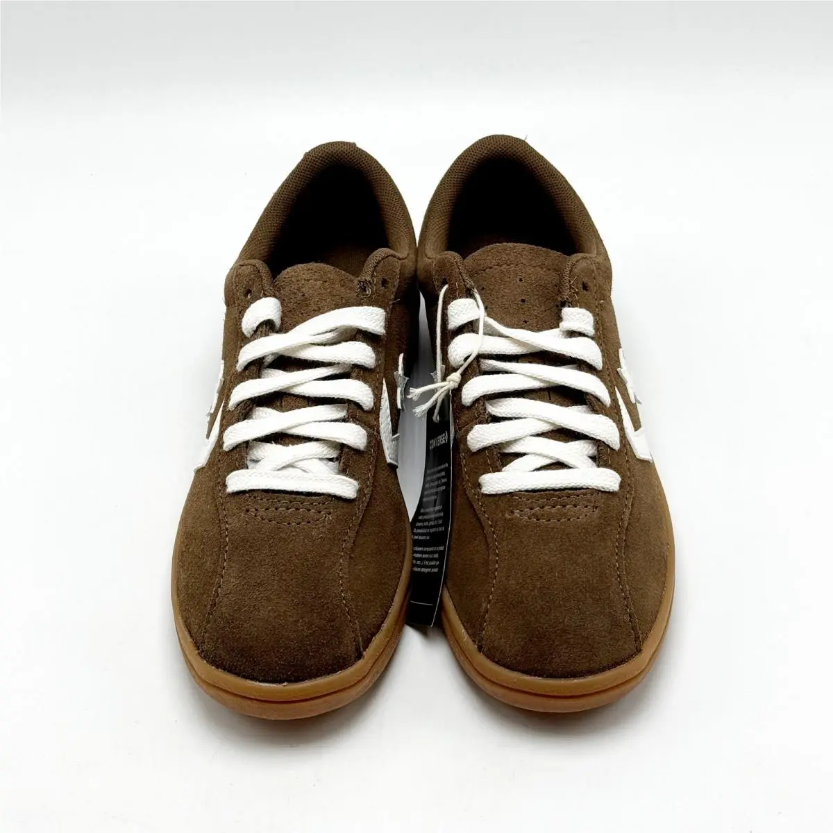 Converse shoes - Converse All Star OX - All Star - A16396C - Brown 6