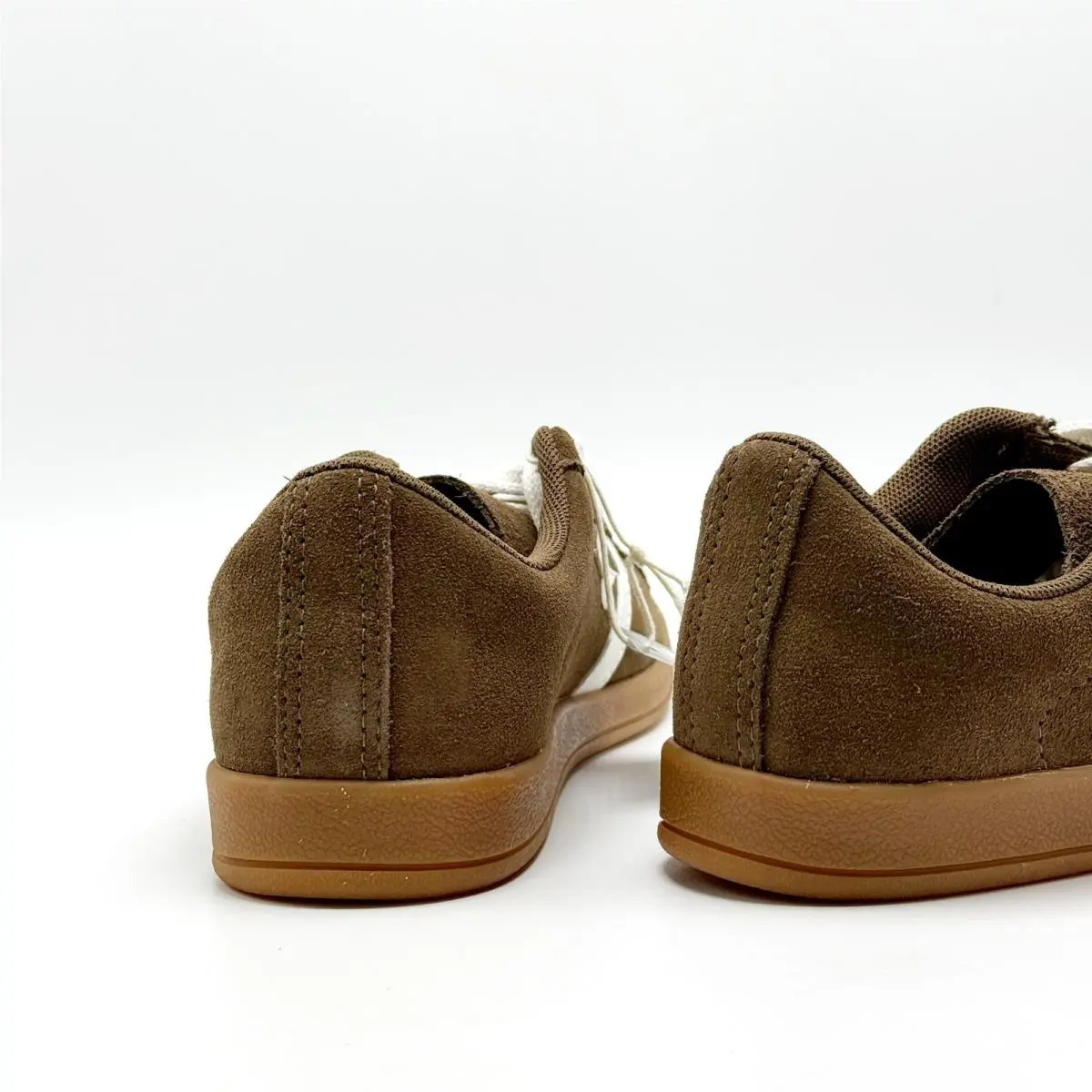 Converse shoes - Converse All Star OX - All Star - A16396C - Brown 7