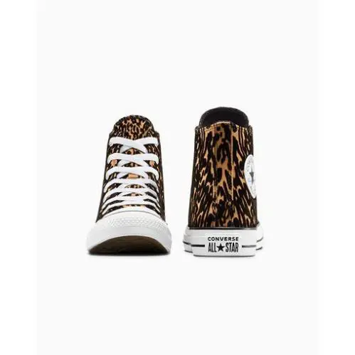 Converse shoes - Brown 5