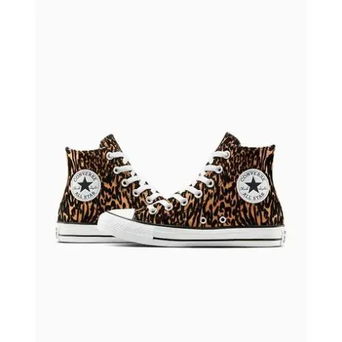 Converse shoes - Brown 6