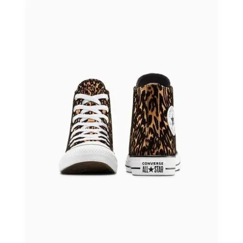 Converse shoes - Brown 13