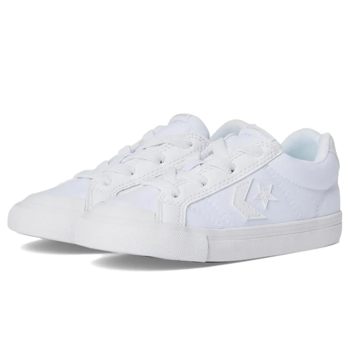 Converse shoes - Black/White/Black 13