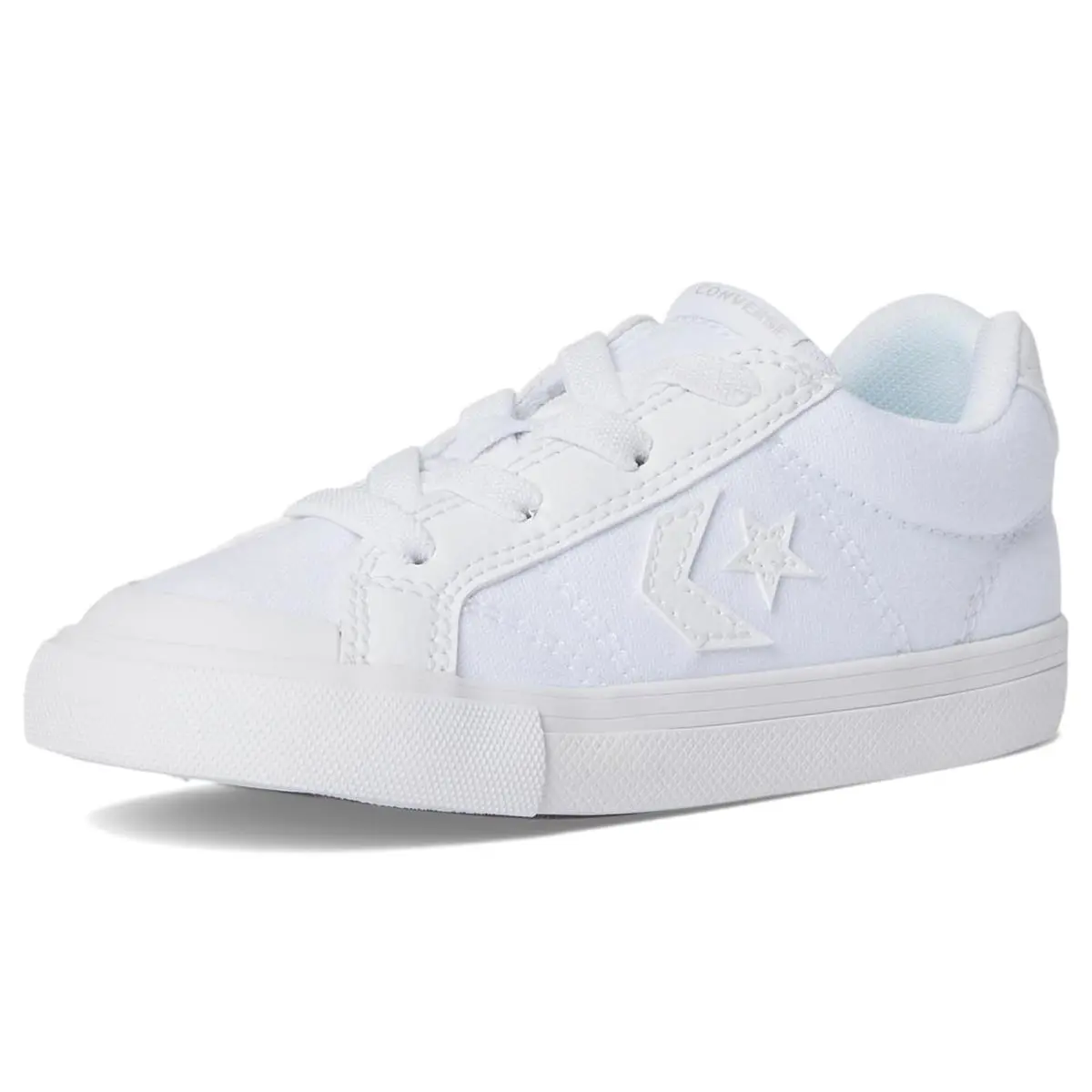 Converse shoes - Black/White/Black 19