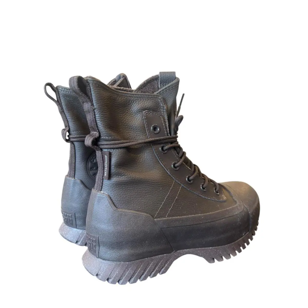 Converse shoes - A10376C - A10376C - Fresh Brew/Fresh Brew/Black 5