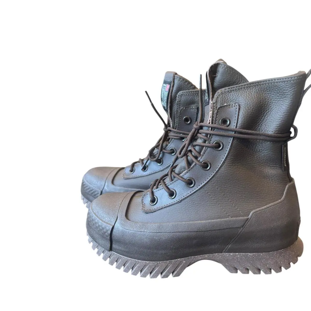 Converse shoes - A10376C - A10376C - Fresh Brew/Fresh Brew/Black 6