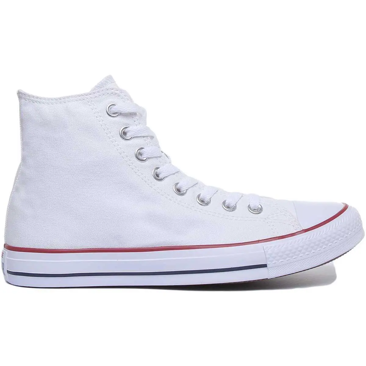 Converse shoes - White 1