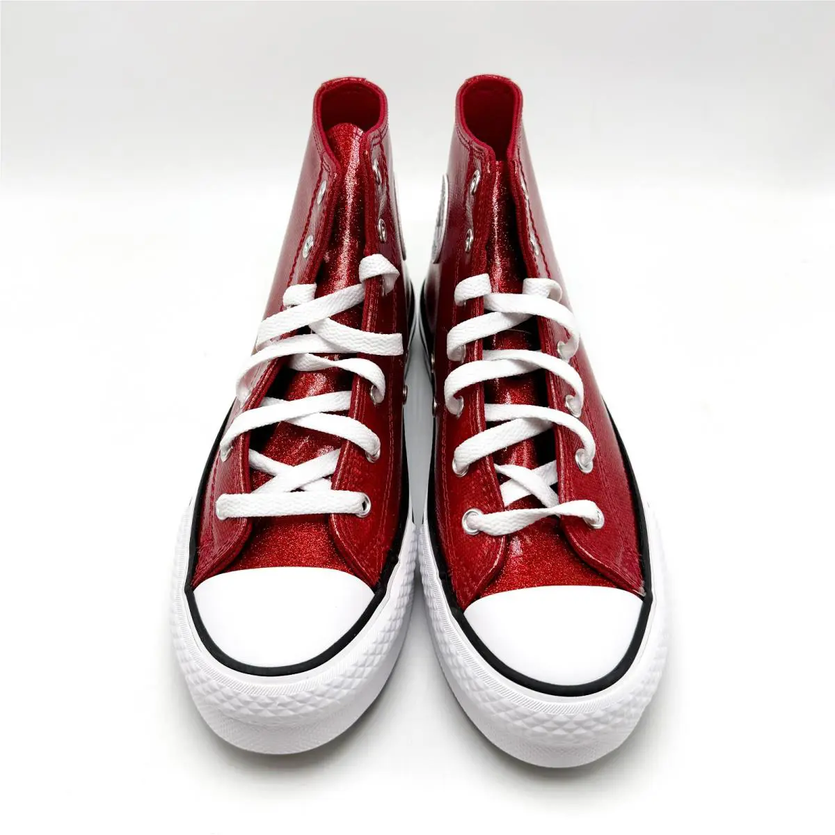 Converse shoes - Converse Chuck Taylor All Star - A17657C - Red 1