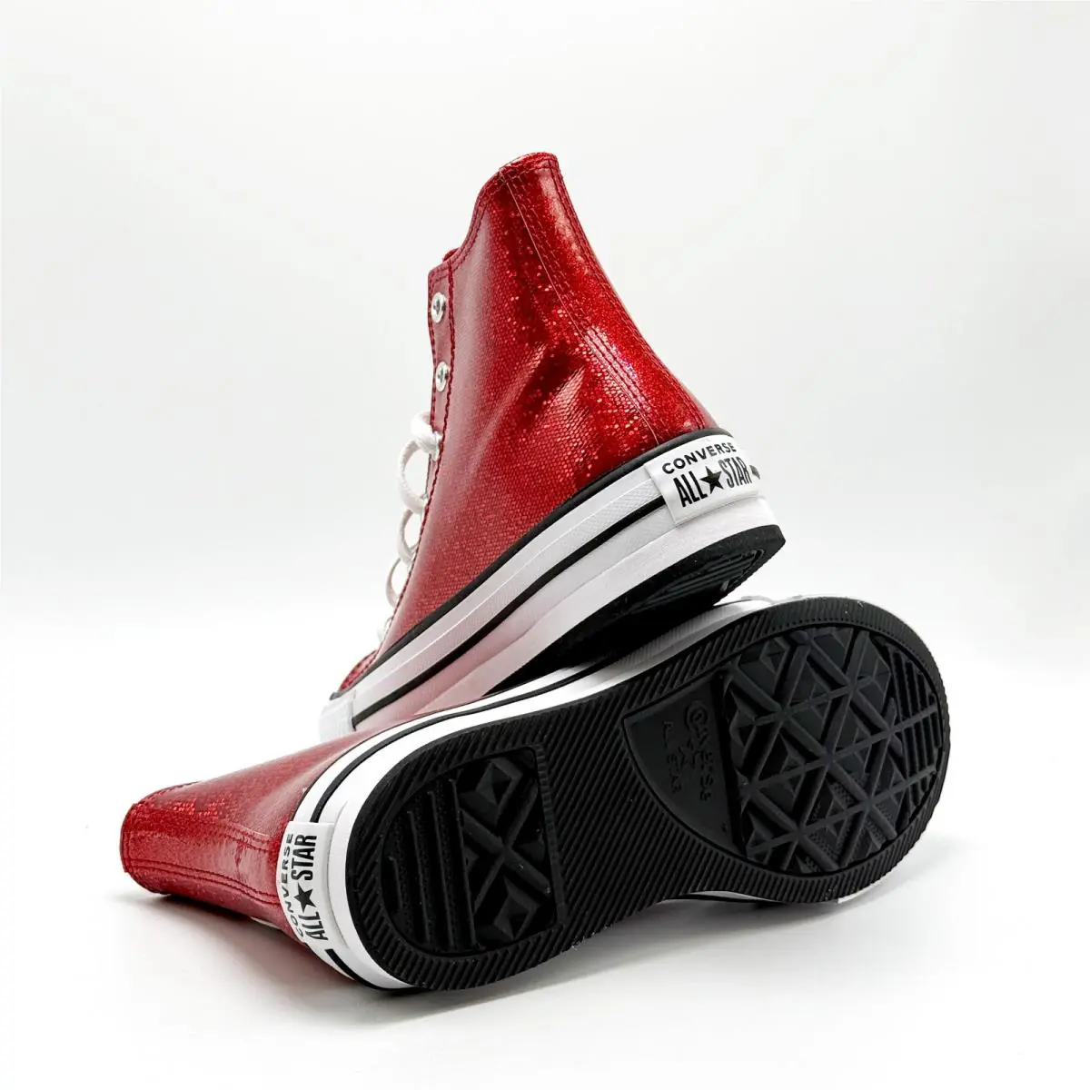 Converse shoes - Converse Chuck Taylor All Star - A17657C - Red 3