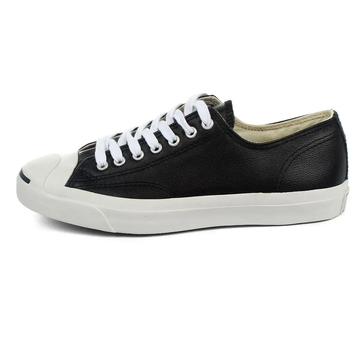 Converse shoes - Converse Jack Purcell - Jack Purcell - 1S962 - Black/White, Manufacturer: 1S962 (Black/White/White) 6