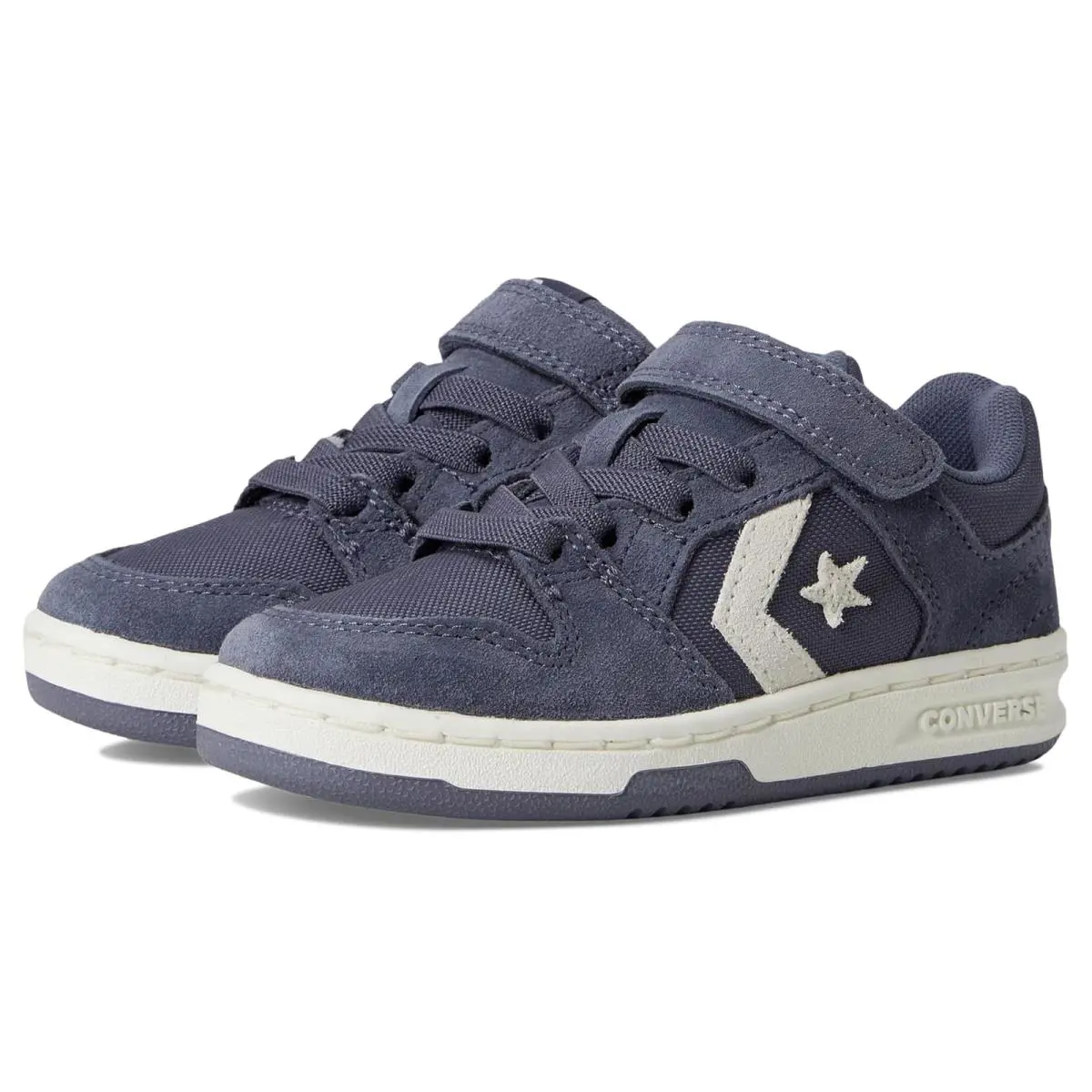 Converse shoes - Cold Stare/Egret/Cold Stare 6