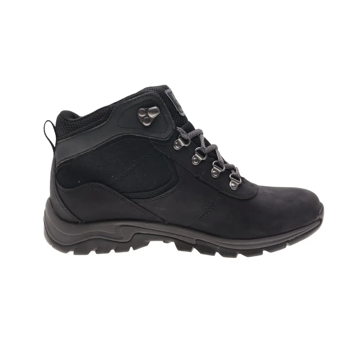 Timberland shoes - Black 1