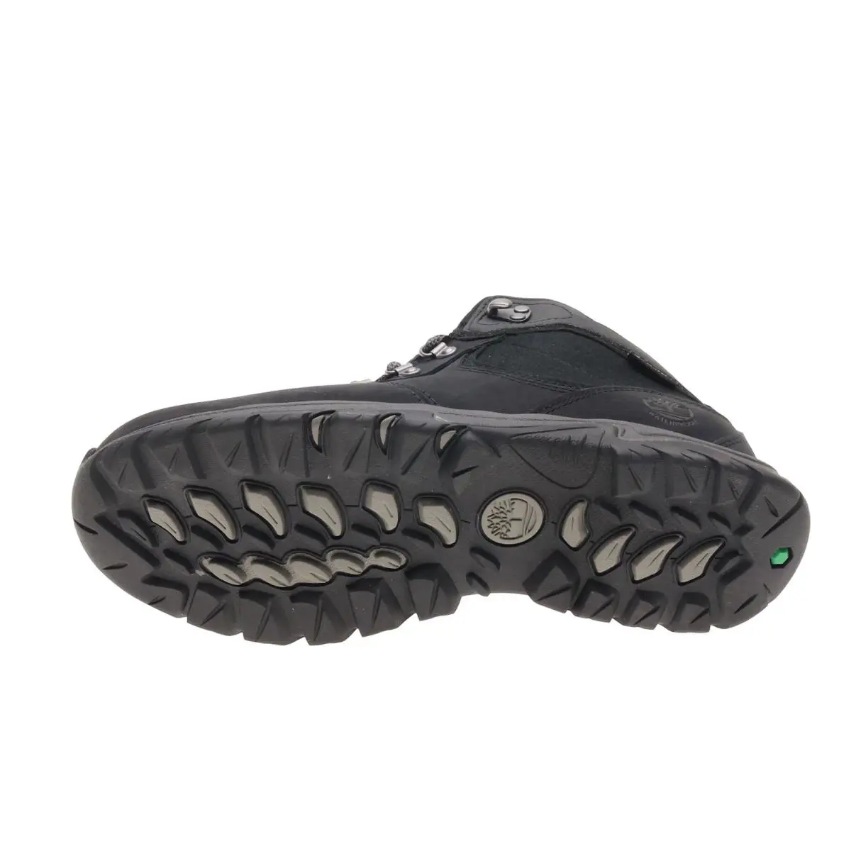 Timberland shoes - Black 2