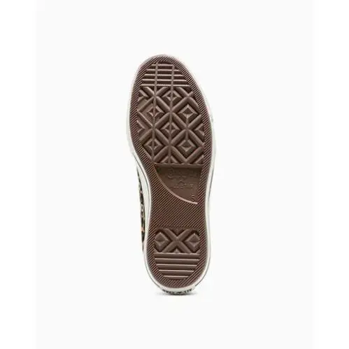 Converse shoes - Converse Chuck Taylor All-Star Lift Platform - A17979C - Brown 2